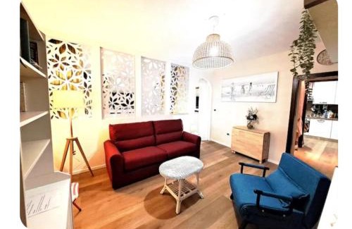 Sulmona Apartment | Il Centro a due passi