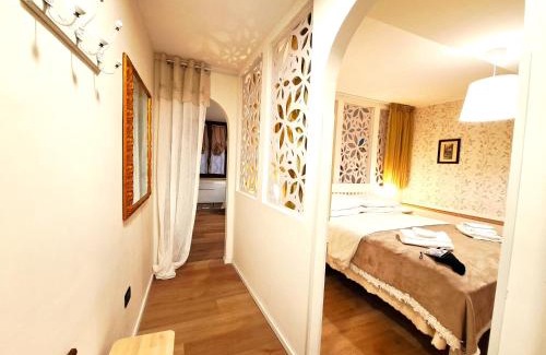 Sulmona Apartment | Il Centro a due passi