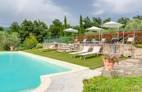 Pelago Apartment | Il Cerro La Capanna Piano Primo