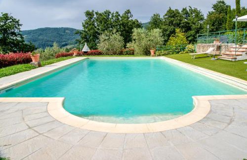 Pelago Apartment | Il Cerro La Capanna Piano Primo