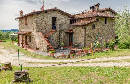 Pelago Apartment | Il Cerro La Capanna Piano Primo