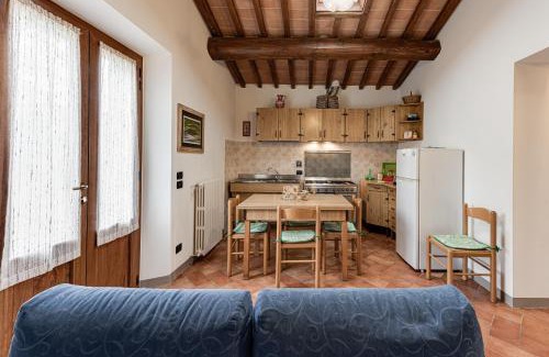 Pelago Apartment | Il Cerro La Capanna Piano Primo