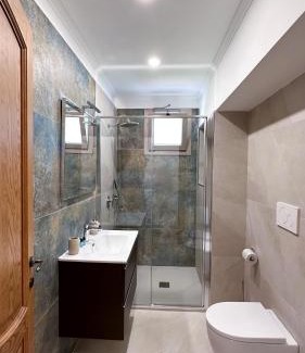 Marina Grande Bed & Breakfast | Il Cigno B&B