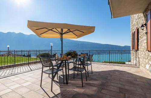 Oldesio Apartment | Il Cinque