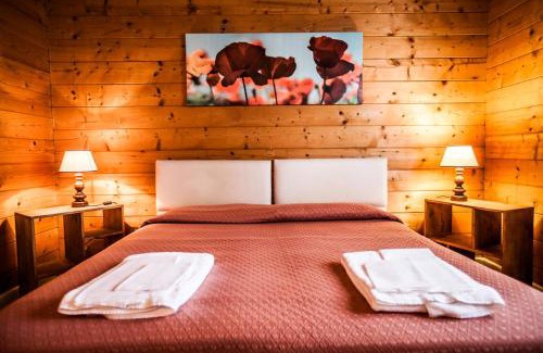 Castelvecchio Pascoli Hotel | Il Ciocco Hotels