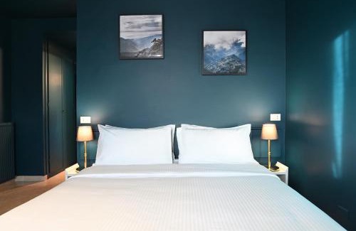 Castelvecchio Pascoli Hotel | Il Ciocco Hotels