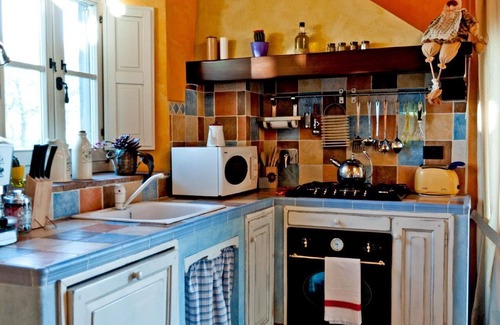 Montelupo Fiorentino House | Il Colle di Sotto' Cottage