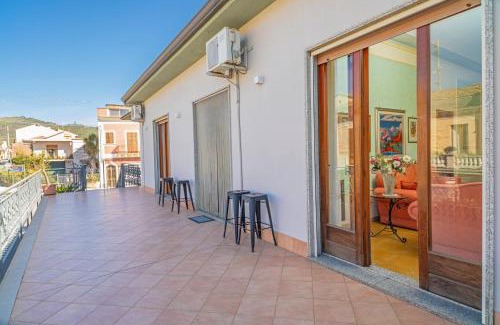 Piedimonte Etneo Apartment | Il Comandante