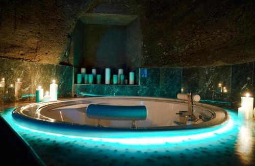 Castelnuovo di Porto House | Il Confessionale