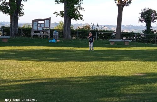 Verduno Apartment | IL CORTILETTO - Verduno