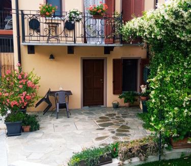 Verduno Apartment | IL CORTILETTO - Verduno