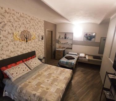 Verduno Apartment | IL CORTILETTO - Verduno