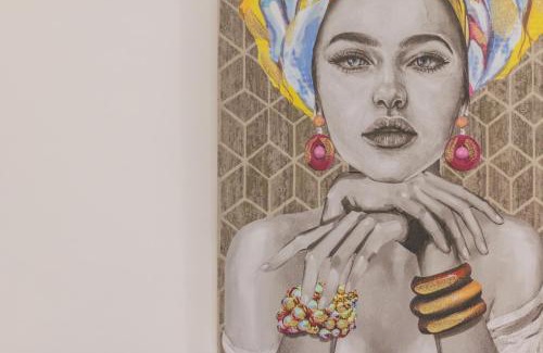 Sutri Apartment | - IL DICIOTTESIMO SOLE