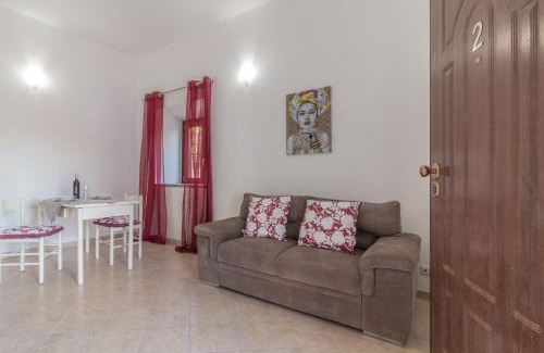 Sutri Apartment | - IL DICIOTTESIMO SOLE