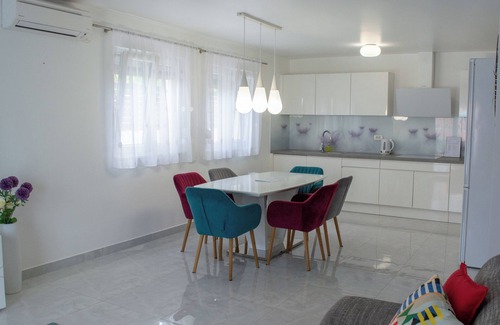 Iz Apartment | Il Dono Del Mare