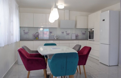 Iz Apartment | Il Dono Del Mare