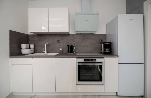 Iz Apartment | Il Dono Del Mare