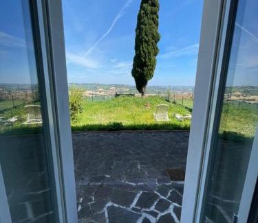 Osimo Apartment | Il Duomo 3