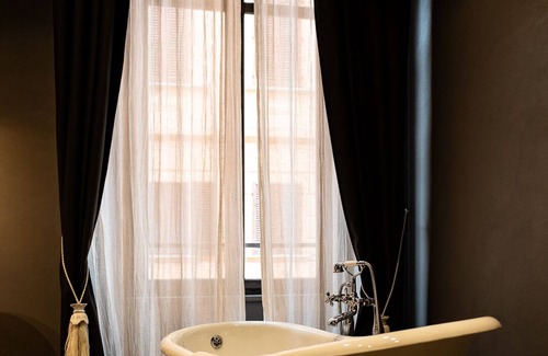 Pietrasanta Bed & Breakfast | Il Duomo Suites