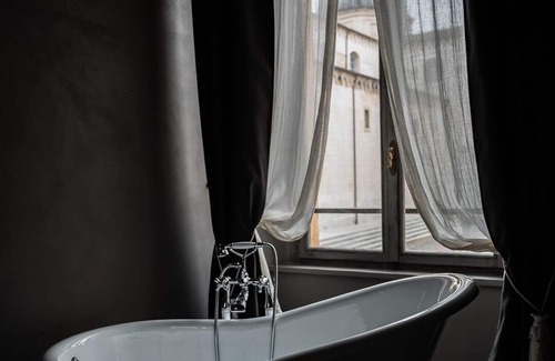 Pietrasanta Bed & Breakfast | Il Duomo Suites