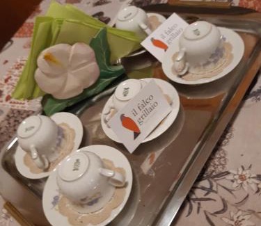 Laterza House | Il Falco Grillaio