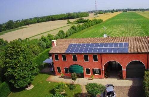 Giarre Bed & Breakfast | Il Farfasole