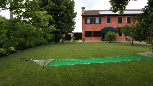 Giarre Bed & Breakfast | Il Farfasole
