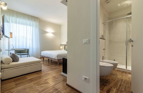 La Spezia House | Il Faro luxury rooms & lounge