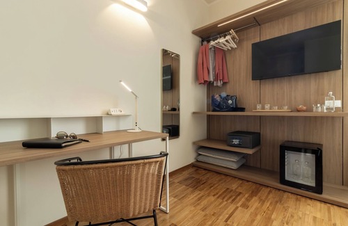 La Spezia House | Il Faro luxury rooms & lounge