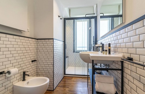 La Spezia House | Il Faro luxury rooms & lounge