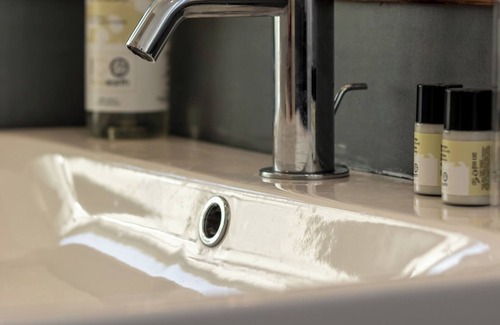 La Spezia House | Il Faro luxury rooms & lounge