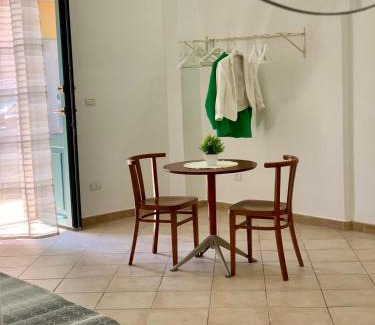 Ugento Bed & Breakfast | Il Fico d'India - Home Salento com