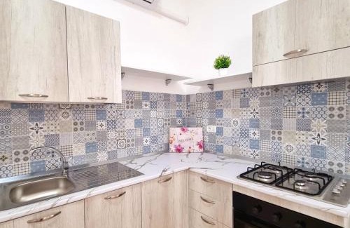 Ugento Bed & Breakfast | Il Fico d'India - Home Salento com