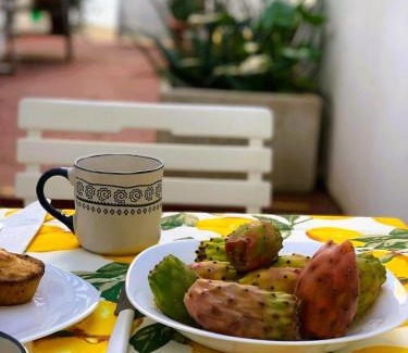 Ugento Bed & Breakfast | Il Fico d'India - Home Salento com