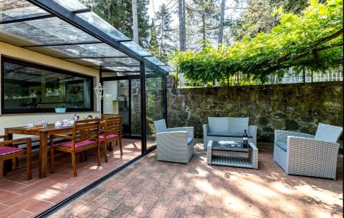 Impruneta Villa | Il Fienile di Charme con vista su Firenze