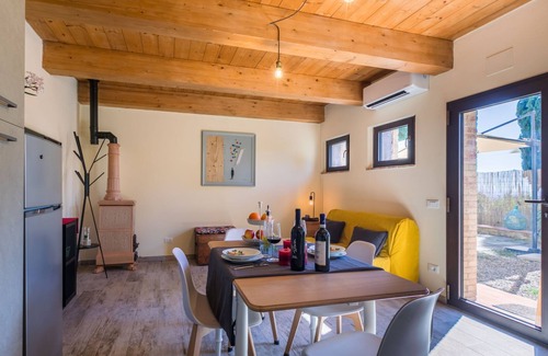 Castel San Gimignano House | Il Fienile di Leo by Interhome