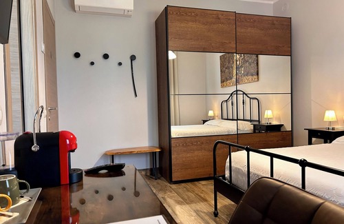 Calcinato House | Il Fienile