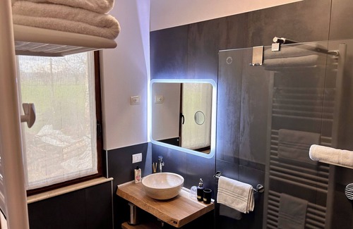 Calcinato House | Il Fienile