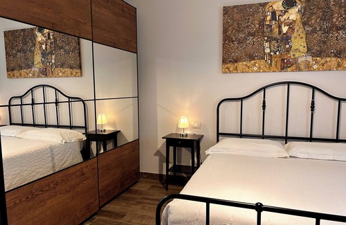 Calcinato House | Il Fienile