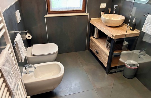 Calcinato House | Il Fienile