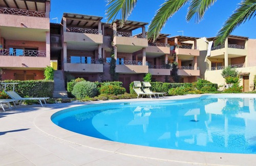 Porto Pozzo Apartment | Il Fjordo bilo (PPZ160) by Interhome