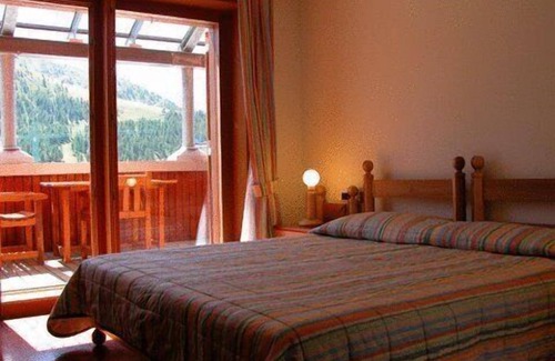 Sestriere Hotel | Il Fraitevino