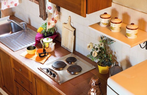 Lari Apartment | Il Frutteto
