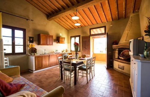 Lari Apartment | Il Frutteto
