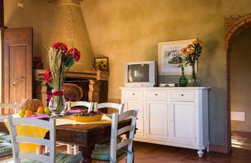 Lari House | Il Frutteto