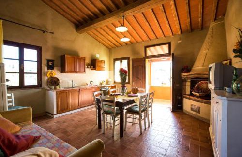Lari House | Il Frutteto