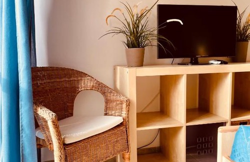 Varigotti Apartment | IL GABBIANO