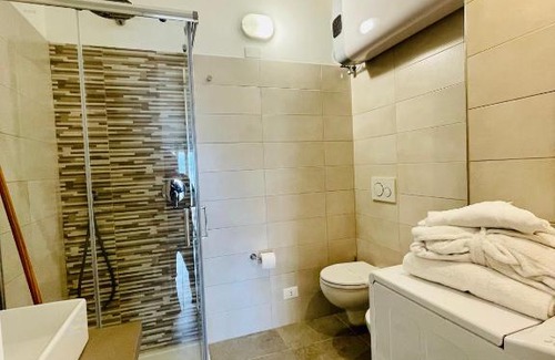 Varigotti Apartment | IL GABBIANO