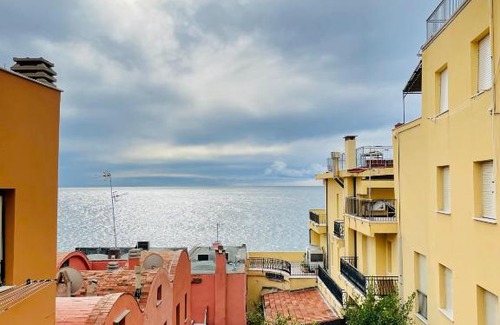 Varigotti Apartment | IL GABBIANO