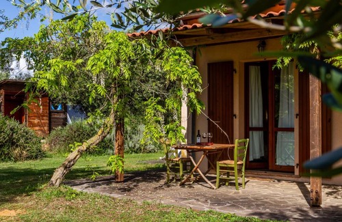 Grosseto House | Il Gaggiolo 2